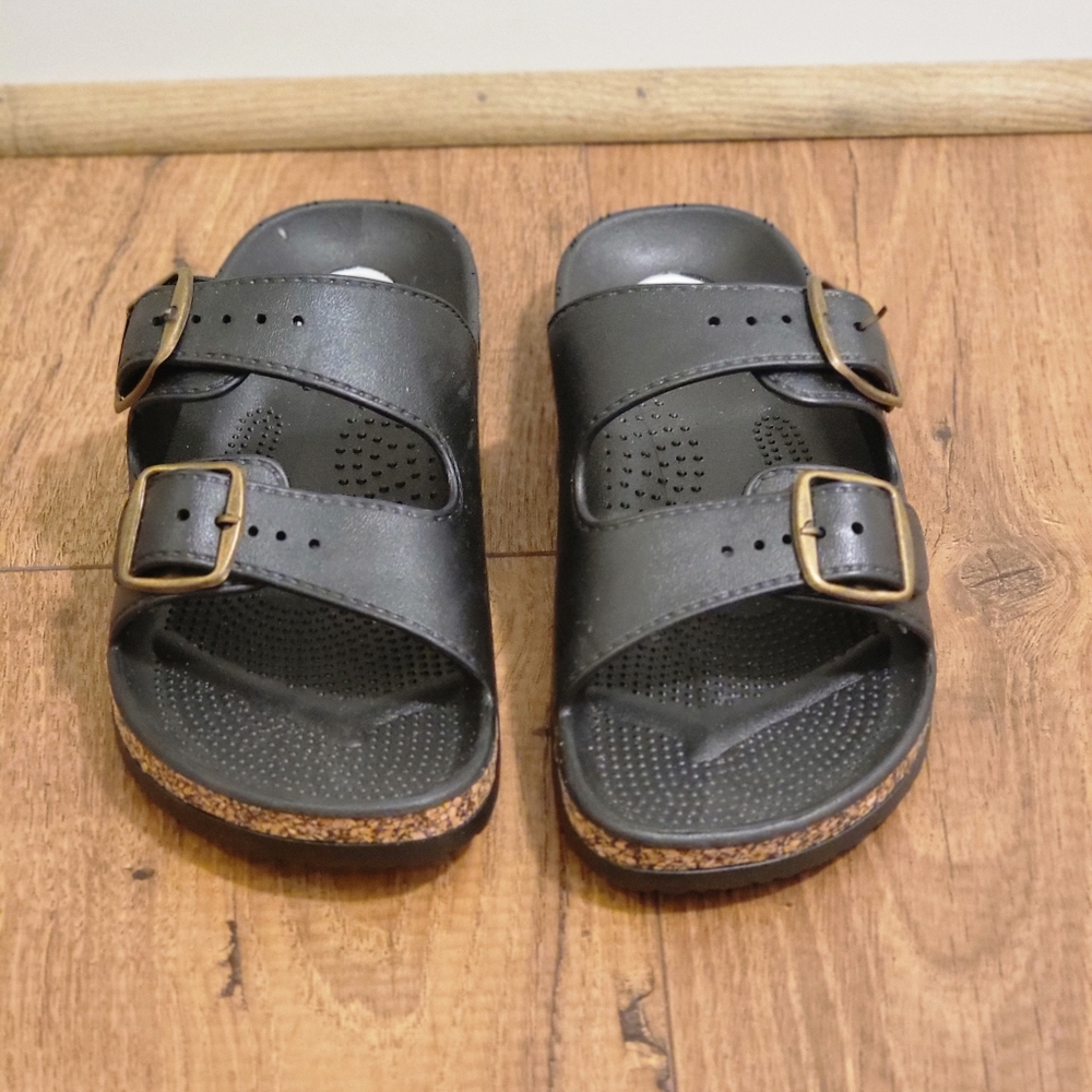 Comfort Trendz Sandals